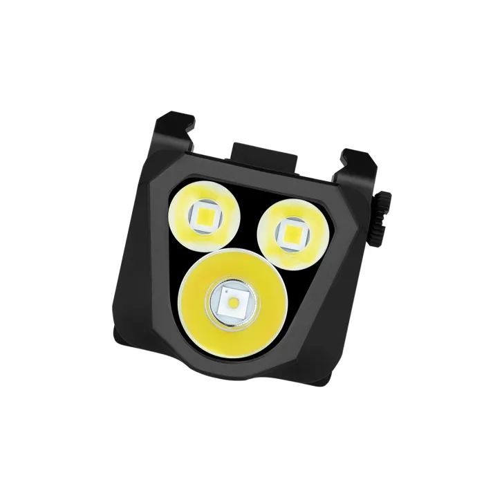 Ліхтар Olight PL X Black 1200 lm