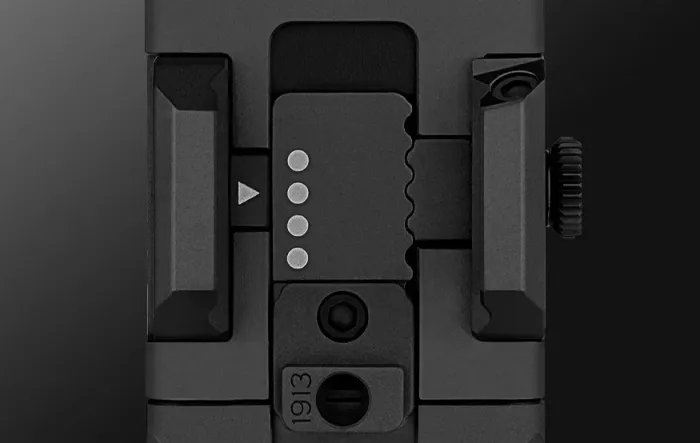 Ліхтар Olight PL X Black 1200 lm
