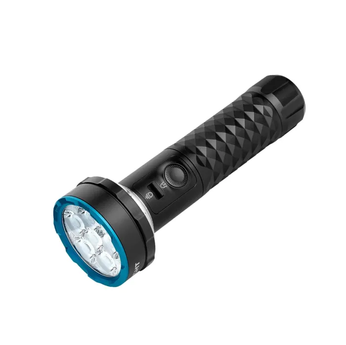 Ліхтар Olight Prowess Black