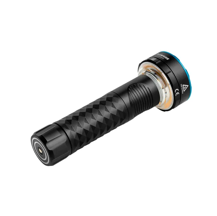 Ліхтар Olight Prowess Black