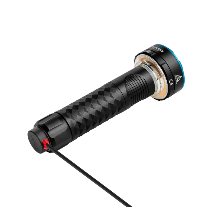 Ліхтар Olight Prowess Black