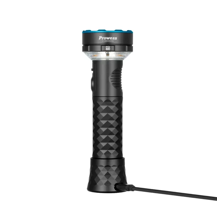 Ліхтар Olight Prowess Black