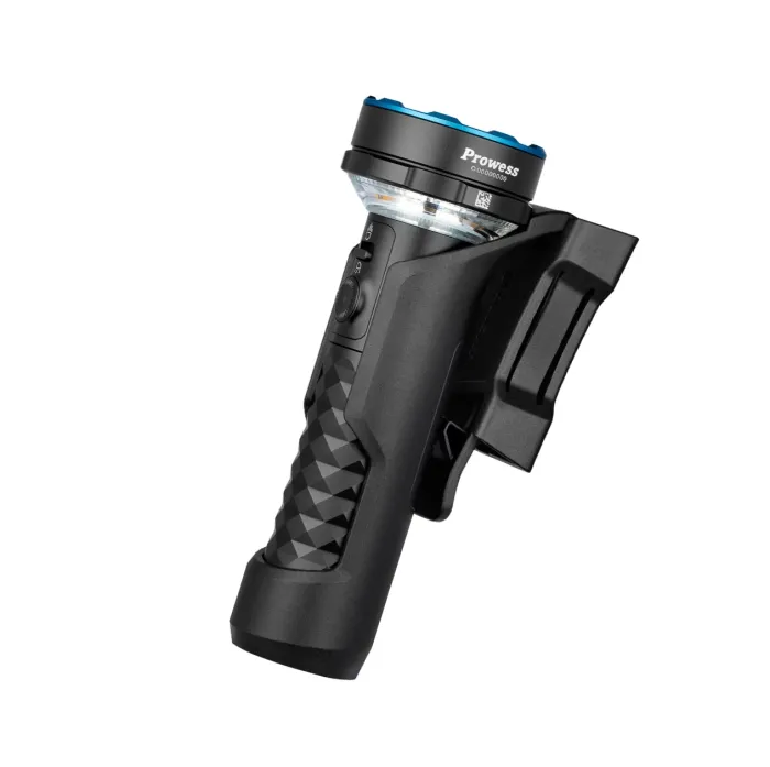 Ліхтар Olight Prowess Black