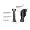 Ліхтар Olight Prowess Black
