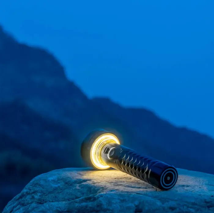 Ліхтар Olight Prowess Black