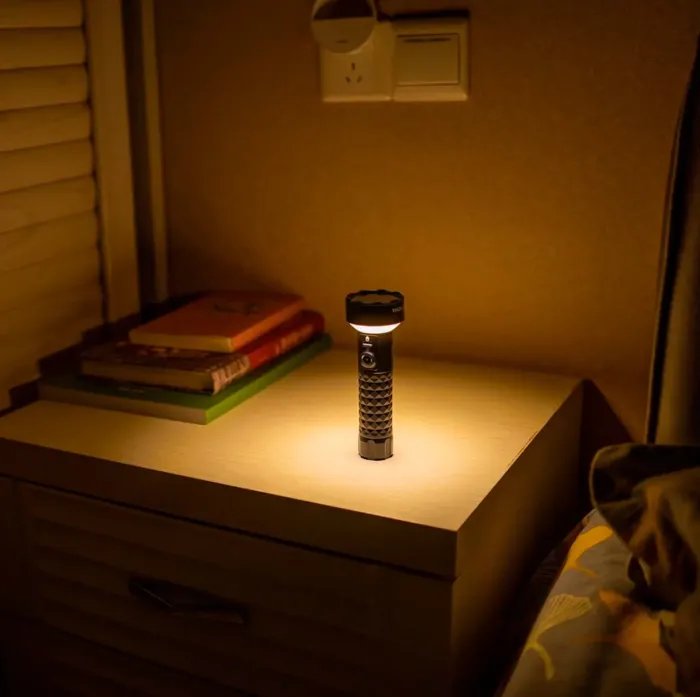 Ліхтар Olight Prowess Black