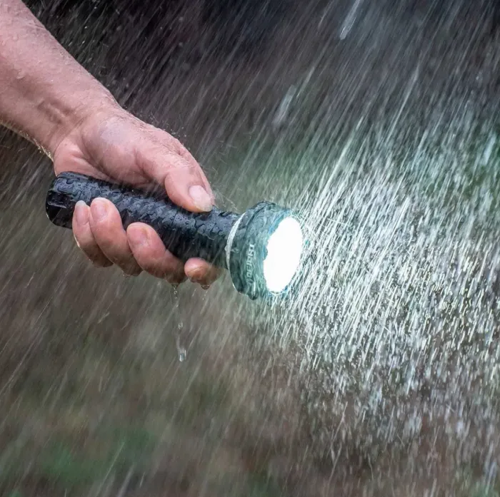 Ліхтар Olight Prowess Black