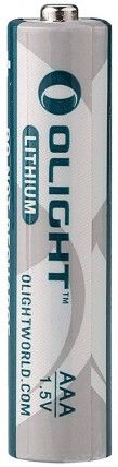 Батарея літієва Olight АAА 1.5V