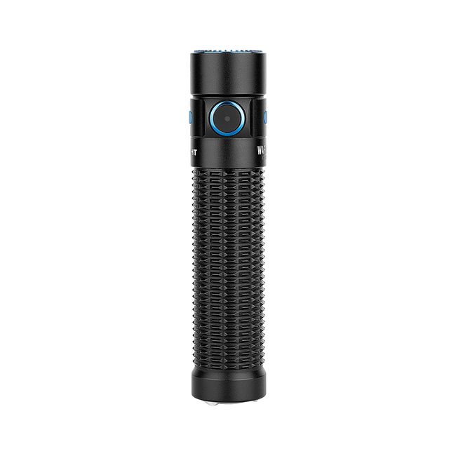 Ліхтар Olight Warrior Mini 2 1750 lm Black