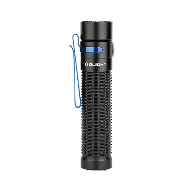 Ліхтар Olight Warrior Mini 2 1750 lm Black