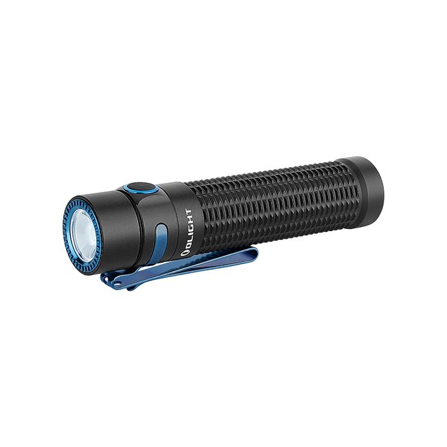 Ліхтар Olight Warrior Mini 2 1750 lm Black