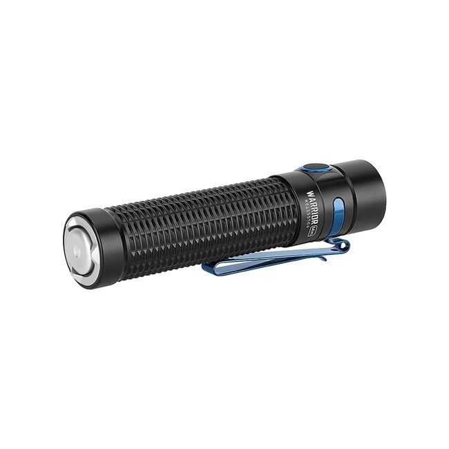 Ліхтар Olight Warrior Mini 2 1750 lm Black