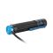 Ліхтар Olight Warrior Mini 2 1750 lm Black