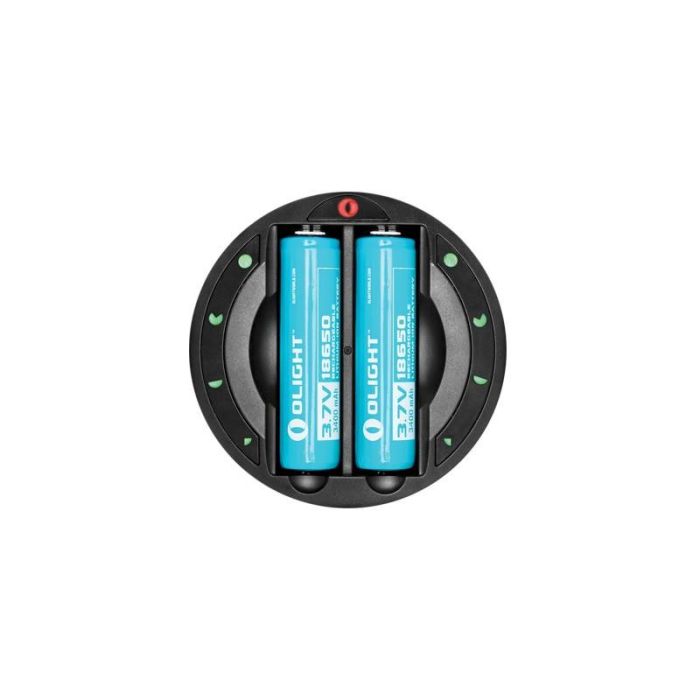 Зарядний пристрій Olight Omni-Dok