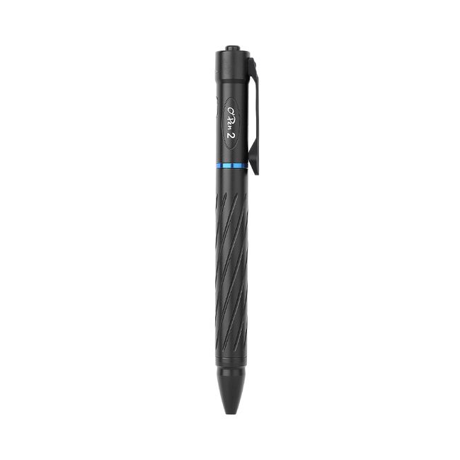 Ручка Olight O Pen 2 з ліхтариком