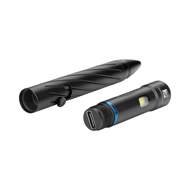 Ручка Olight O Pen 2 з ліхтариком