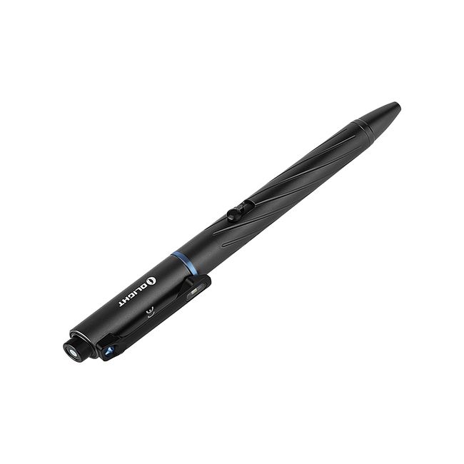 Ліхтар-ручка Olight OPen Pro Black