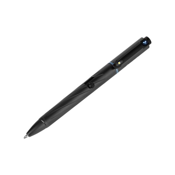 Ліхтар-ручка Olight OPen Pro Black