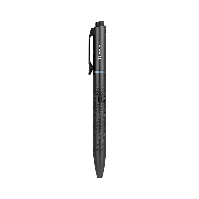 Ліхтар-ручка Olight OPen Pro Black