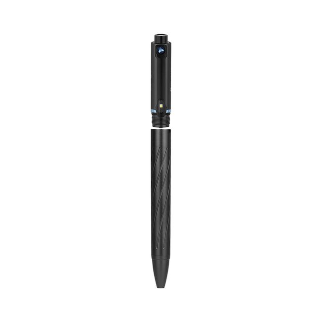 Ліхтар-ручка Olight OPen Pro Black