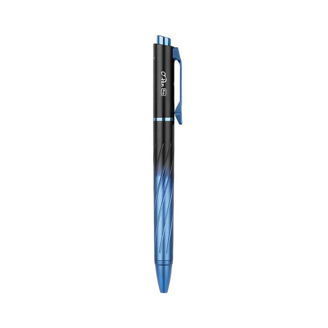 Ліхтар-ручка Olight OPen Pro Deep Sea Blue