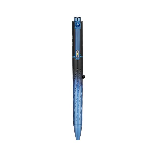 Ліхтар-ручка Olight OPen Pro Deep Sea Blue