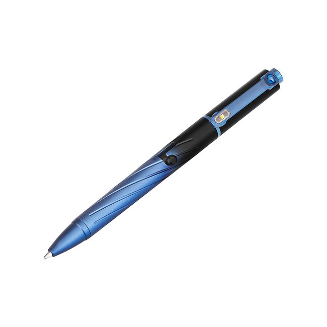Ліхтар-ручка Olight OPen Pro Deep Sea Blue
