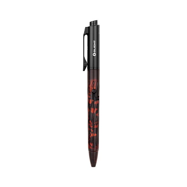 Ліхтар-ручка Olight OPen Pro LE Ember Red