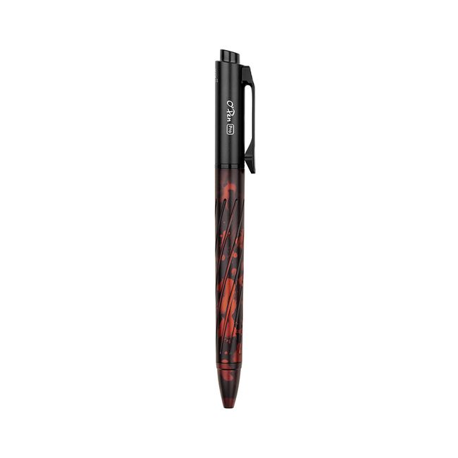Ліхтар-ручка Olight OPen Pro LE Ember Red