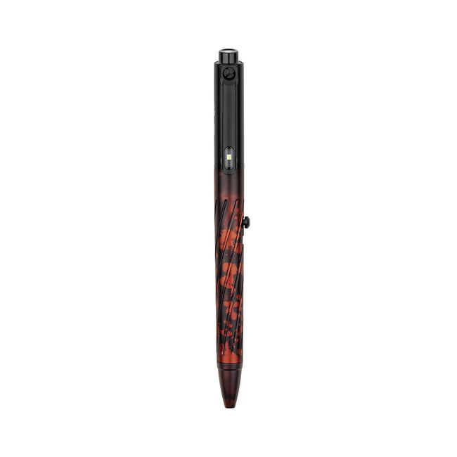 Ліхтар-ручка Olight OPen Pro LE Ember Red