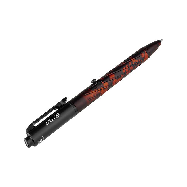 Ліхтар-ручка Olight OPen Pro LE Ember Red