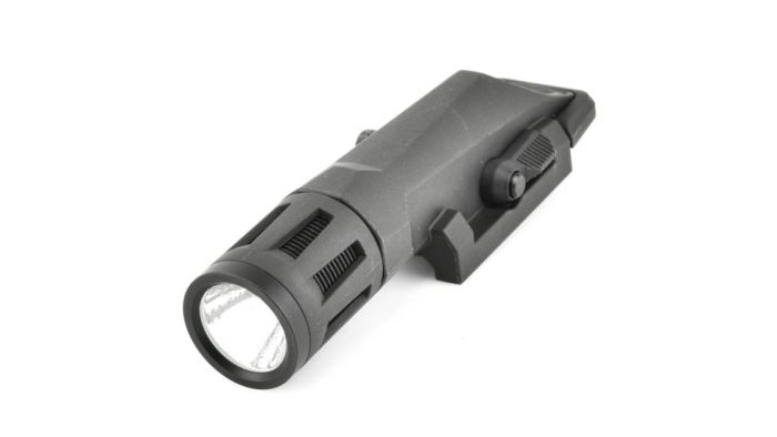 Тактичний ліхтар для зброї Inforce WMLx White 800 Lumens Gen-2