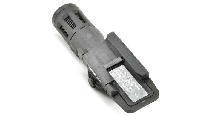 Тактичний ліхтар для зброї Inforce WMLx White 800 Lumens Gen-2