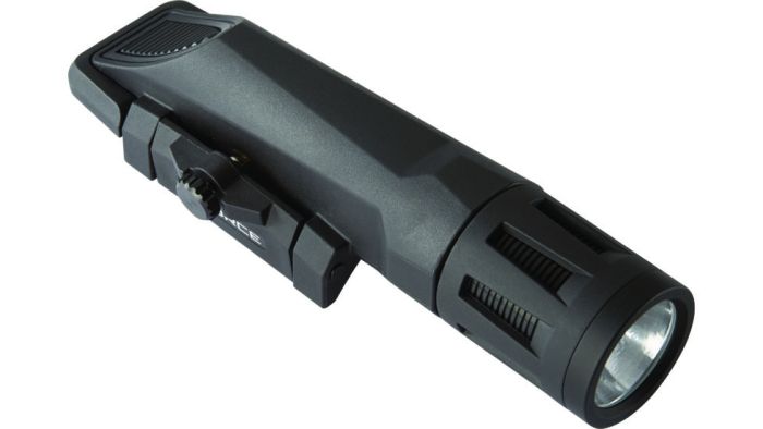 Тактичний ліхтар для зброї Inforce WMLx White 800 Lumens Gen-2