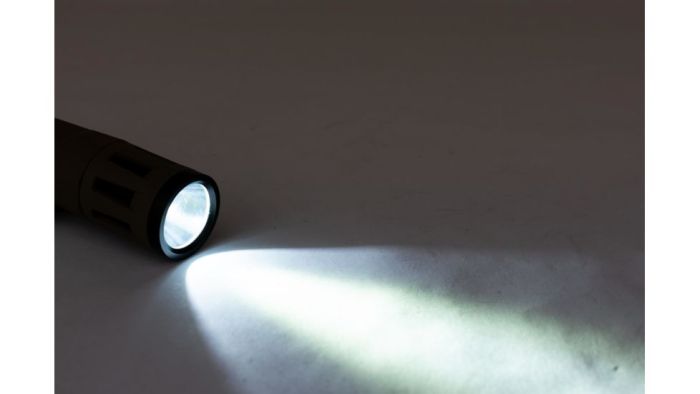 Тактичний ліхтар для зброї Inforce WMLx White 800 Lumens Gen-2