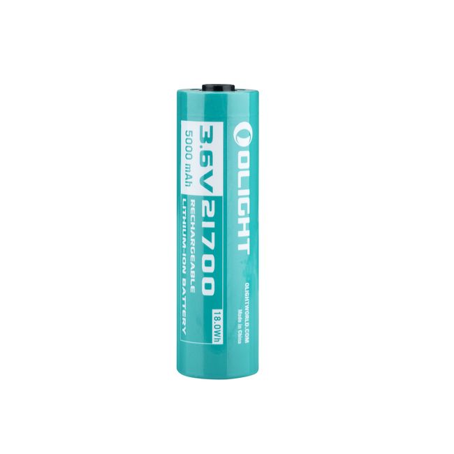 Акумуляторна батарея Olight ORB3-217C50