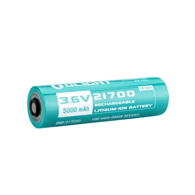 Акумуляторна батарея Olight ORB3-217C50