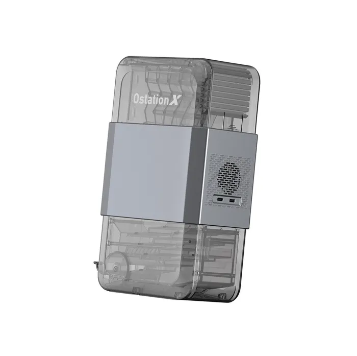 Автоматичний зарядний пристрій Olight Ostation X 3-in-1 Rechargeable Battery Charger для акумуляторів типу ААА