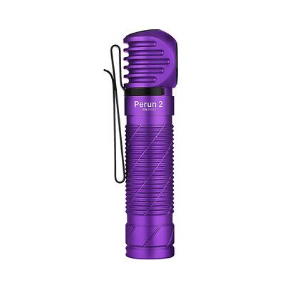 Ліхтар Olight Perun 2 LE Purple