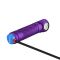 Ліхтар Olight Perun 2 LE Purple