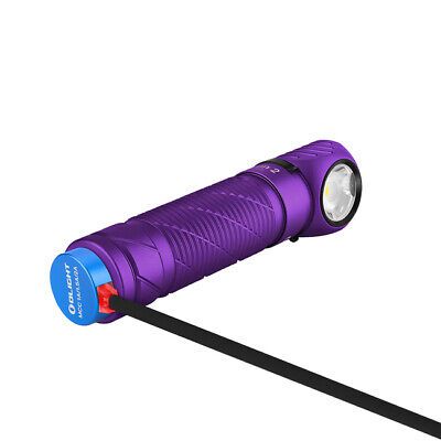 Ліхтар Olight Perun 2 LE Purple