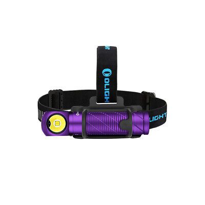Ліхтар Olight Perun 2 LE Purple