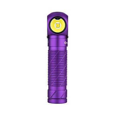 Ліхтар Olight Perun 2 LE Purple