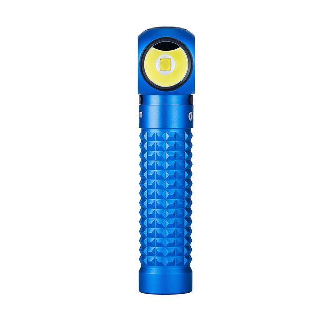 Ліхтар Olight Perun Blue