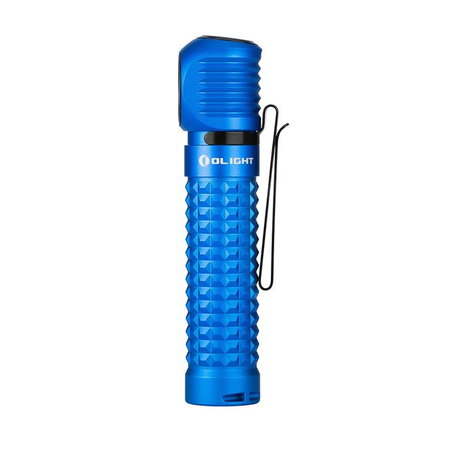 Ліхтар Olight Perun Blue