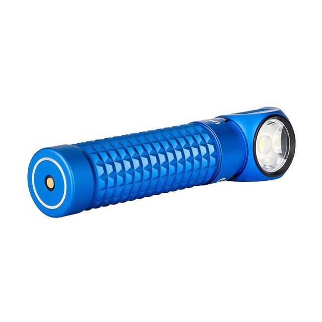 Ліхтар Olight Perun Blue
