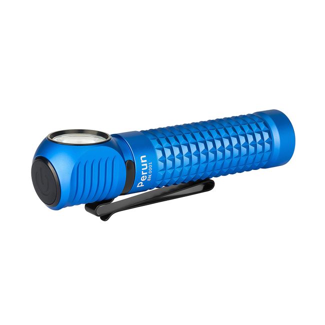 Ліхтар Olight Perun Blue