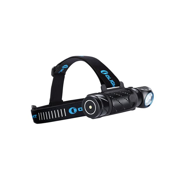 Ліхтар Olight Perun 2 Black