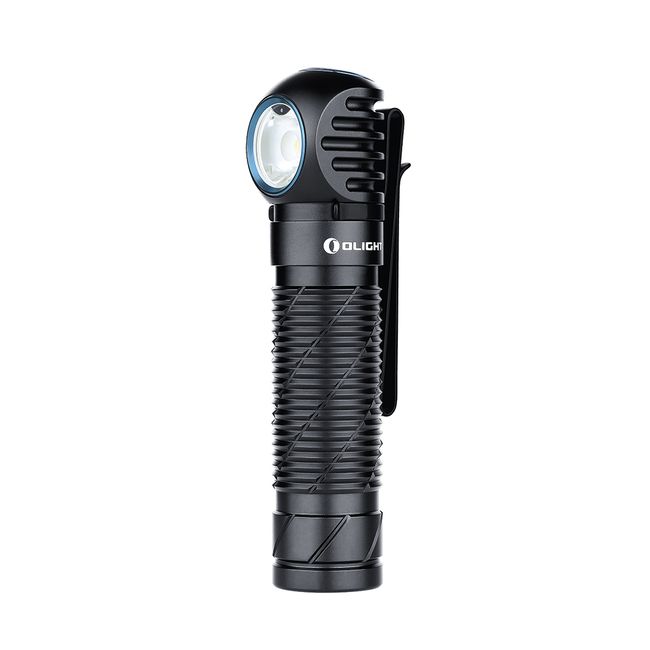 Ліхтар Olight Perun 2 Black