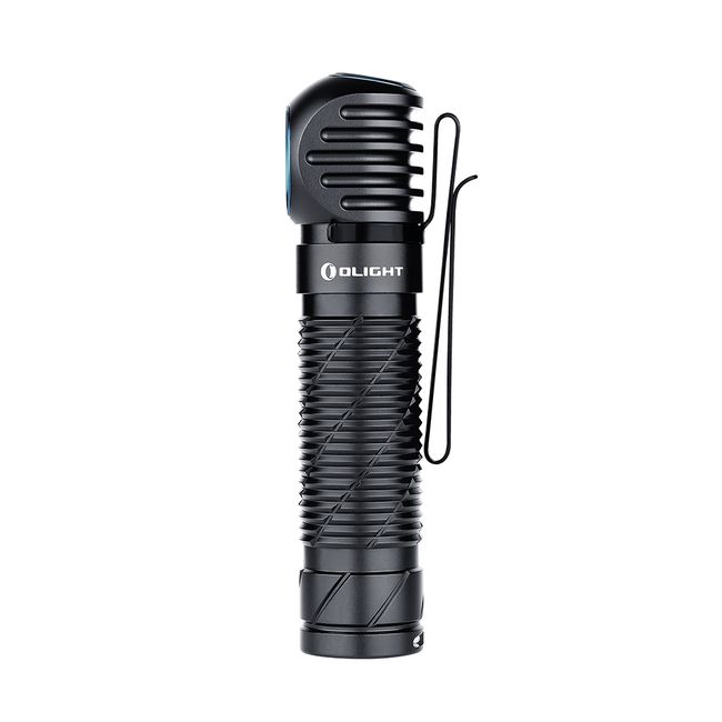 Ліхтар Olight Perun 2 Black